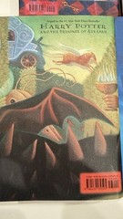 Harry Potter Ser Order of the Phoenix Hardcover by J.K. Rowling 2003 Scholastic