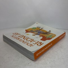 BJU Press Adventures in Reading 3A + 3B Third Edition Student Texts Paperback