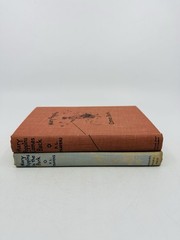 Mary Poppins 2 Book Lot Comes Back In The Park P.L. Travers 1st Edition Vintage