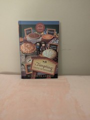 Sugarcreek Amish Mysteries – A Tempting Taste of Mystery by Elizabeth Ludwig