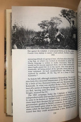 VINTAGE Savage Wars British Campaigns Africa 1870-1920 Lawrence James HISTORY HC