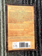 ⚓️🏝️ Columbus: The Four Voyages 1492-1504 • Laurence Bergreen (Paperback)