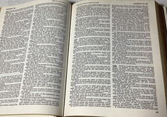KJV Holy Bible – Red Letter Edition – Regency – (King James Version)