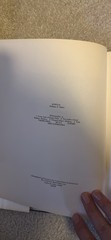 RUNNING HER EASTING DOWN- BY WILLIAM BAKER- HARDCOVER (1974)