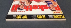 2000 Lindy’s College Basketball ~ Kansas JAYHAWKS ~ Texas LONGHORNS ~ EXCELLENT