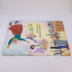 Abuela by Arthur Dorros, 1991 English Spanish Bilingual Hardcover Picture Book