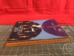 Vintage 1984 Erte New Erte Graphics In Full Color Book