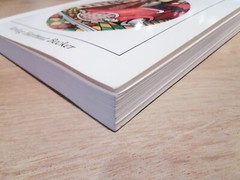Schwellen der Zivilisation. Ein Märchenbuch für Erwachsene