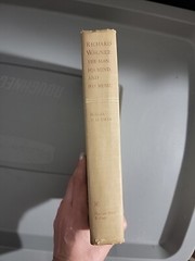 Richard Wagner : The Man, His Mind, and His Music Paperback Rober