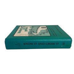 Know It & Grow It Guide II Identification and Use of Landscape Plants 720 Pages