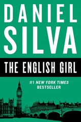 The English Girl: A Novel, Silva, Daniel, Good Book