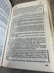 1979 Uniform Building Code ICBO Vintage Construction Contractor Manual