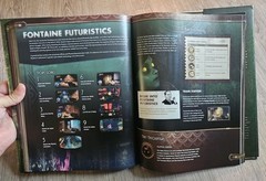 Bioshock 2 Book Special Edition Strategy Guide Game Games Gaming