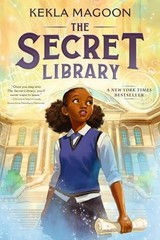 The Secret Library – GOOD