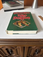 The Eyes of the Dragon by Stephen King HC 1987 With Dust Jacket 1st Edition