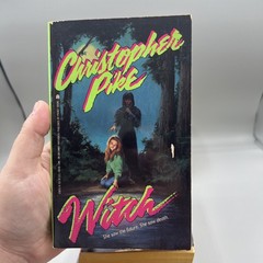 Christopher Pike Book Lot Of 11 Paperbacks Vintage Final Friends 1-3 Bury Me