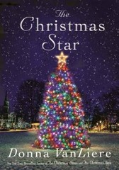 The Christmas Star: A Novel (Christmas Hope) – Hardcover – GOOD