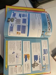 Code Your Own Games 20 Games to Create with Scratch spiral bound Book