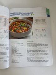 The Easiest Mediterranean Diet Cookbook for Seniors: Complete Full Color Recipes