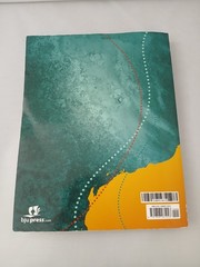 BJU Press Making Connections in Literature 4th Edition Grade 8 VERY GOOD
