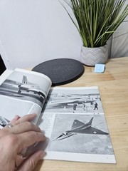 Warbirds Illustrated No. 18 Military Prototypes of the 1950s by Michael Taylor