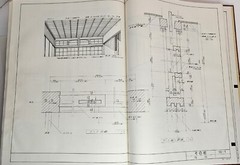Japanese Architecture Craftsman’s Code of Old Japanese Architecture #2 Ogawa
