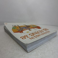 BJU Press Adventures in Reading 3A + 3B Third Edition Student Texts Paperback