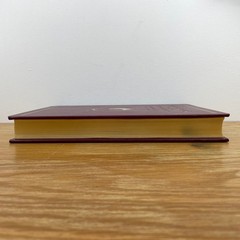 Mr. Pickwick: Pages From The Pickwick Papers Limited Ed. Leather Bound Book 1984