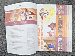 The Gospel Project for Kids Bundle Volume 12, Leader Guide Activity Pages DVD…