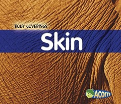 Skin (Body Coverings), Mayer, Cassie