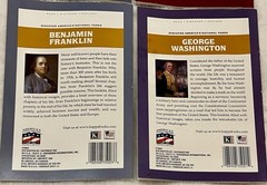 Set of 4 Read Discover & Explore Booklets 24 Pages Each National Parks Press