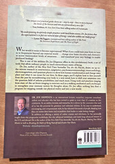 Becoming Supernatural:How Common People Are Doing the Uncommon by Joe Dispenza📝