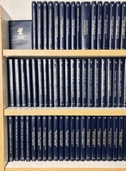 Vintage Agatha Christie Bantam Leatherette Mysteries Most Like New VG+ 73 Titles