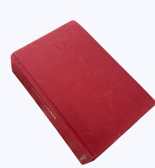 Shantaram, Gregory David Roberts [First Edition, Signed]