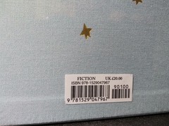 The Little Prince by Ros Schwartz (English) Hardcover Book