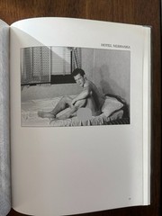 The Naked Heartland by Bruce of Los Angeles Male Nudes Book, RARE, Near Mint