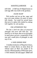 1913 Southern Recipes Tested By Myself Vintage Cook Book 69 Pages