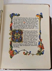 The Words Of Jesus Vtg 1943 Christian Prayer Book Red Letter Hardcover Bible 40s