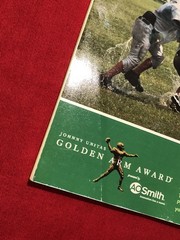 LINDYS COLLEGE FOOTBALL NATIONAL PREVIEW 2026 WEAR