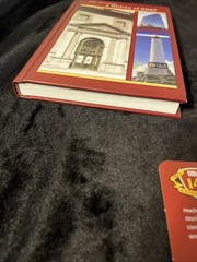 BB&T Bank History Book