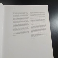 Tom Jacobi Into the Light Hirmer Hardback Coffee Table Book 2018