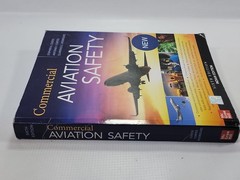 Commercial Aviation Safety, Sixth Edition Cusick, Stephen K.