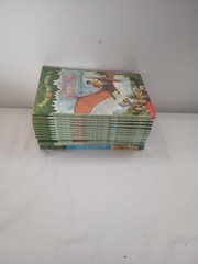 Lot 40 Magic Tree House Guided Reading Mary Pope Osborne