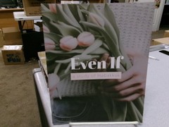Even If | A Study of Habakkuk, The Daily Grace Co.
