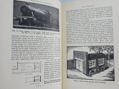 Model Mechanical Engineering by Ernest Steel Pub In Britain HC DJ Illus 1964