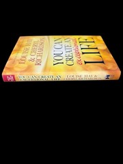 You Can Create An Exceptional Life – Hardcover By Hay, Louise – GOOD