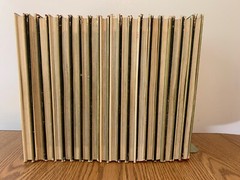 The Practical Encyclopedia of Good Decorating and Home Improvement 1-18 FULL SET