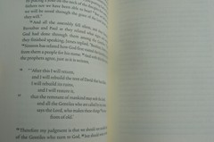 ESV English Standard Version ACTS Scripture Journal,Gift Quality,Truth for Life