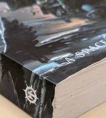 Warhammer 40K: Stormcaller – Chris Wraight – Space Wolves Novel Black Library PB