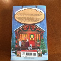 The Christmas Tree Farm (Dream Harbor Book #3) by Gilmore, Laurie Paperback, NEW